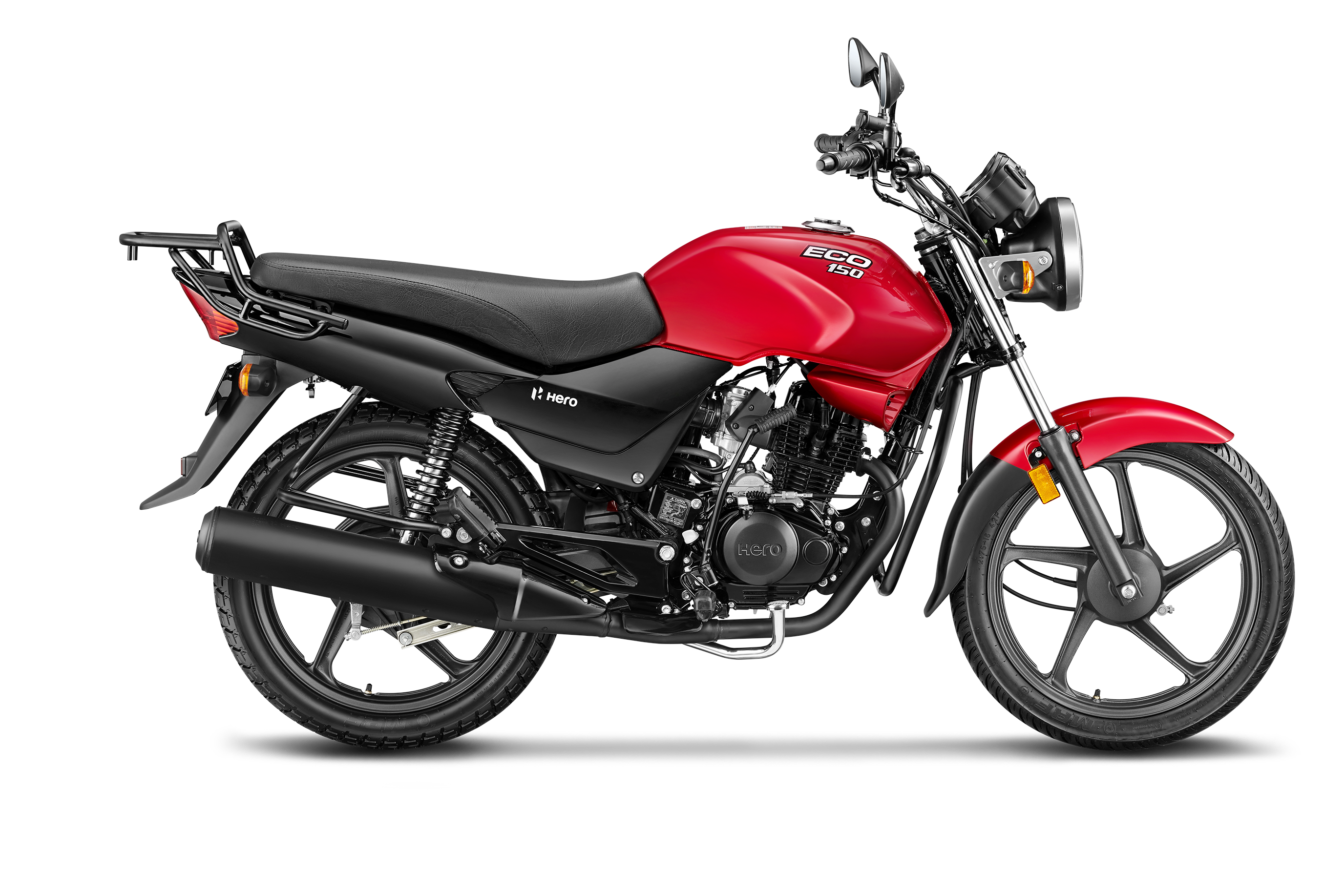 Anguil 150 Rto RTO Bikes - Rent-To-Own Management